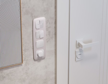 Выключатель Ambrella Volt MO103030