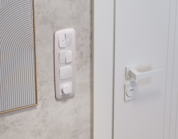 Выключатель Ambrella Volt MO103030