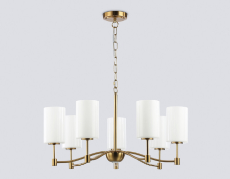 Подвесная люстра Ambrella Light LH56053