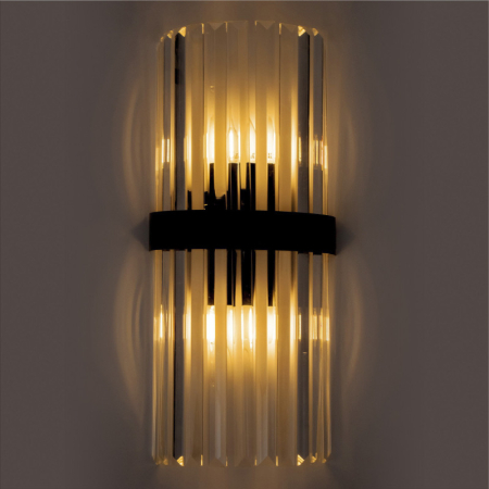 Бра MODELUX ML.503.02 BK