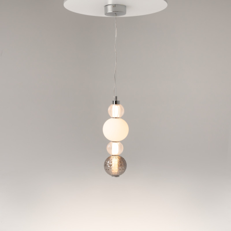 Подвесной светильник Maytoni P069PL-L17CH3K