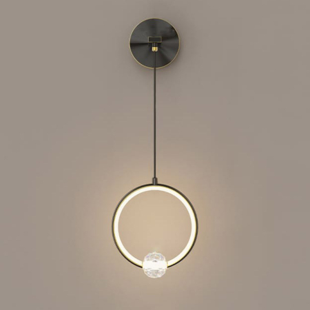 Бра ImperiumLoft 212036-23