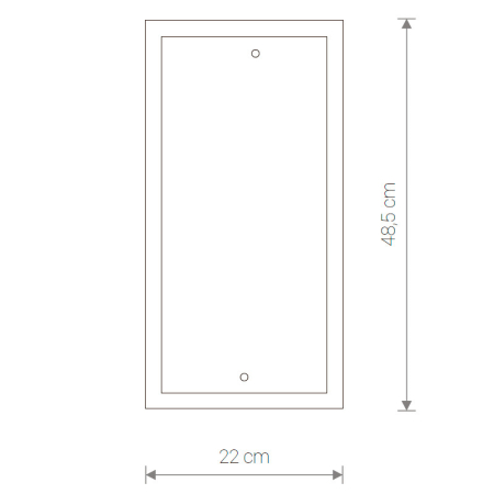 Бра Nowodvorski 3414