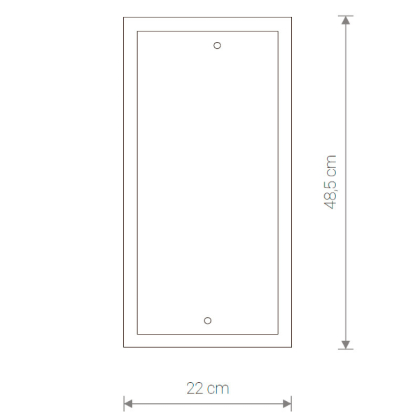 Бра Nowodvorski 3414