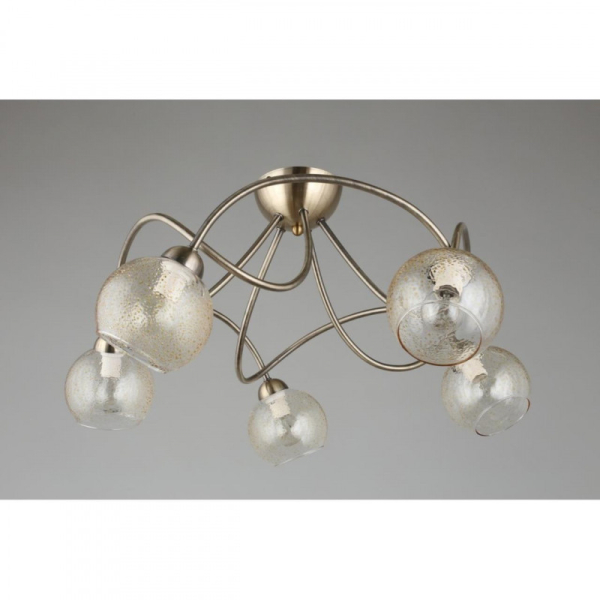 Накладная люстра Omnilux OML-57007-05