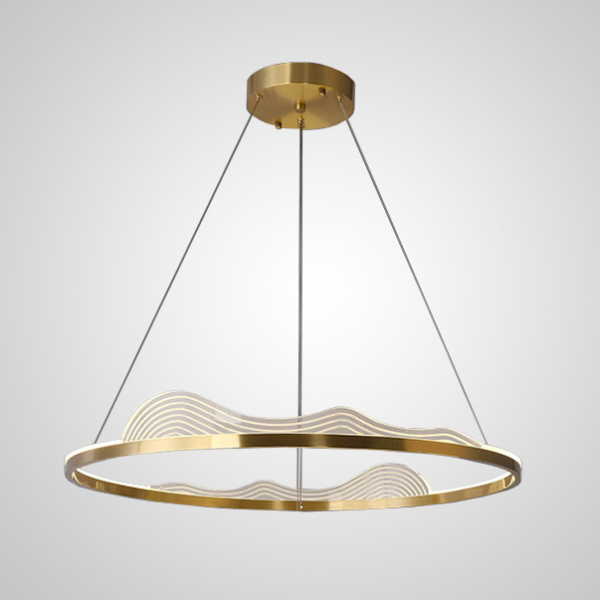 Подвесная люстра ImperiumLoft 201097-23