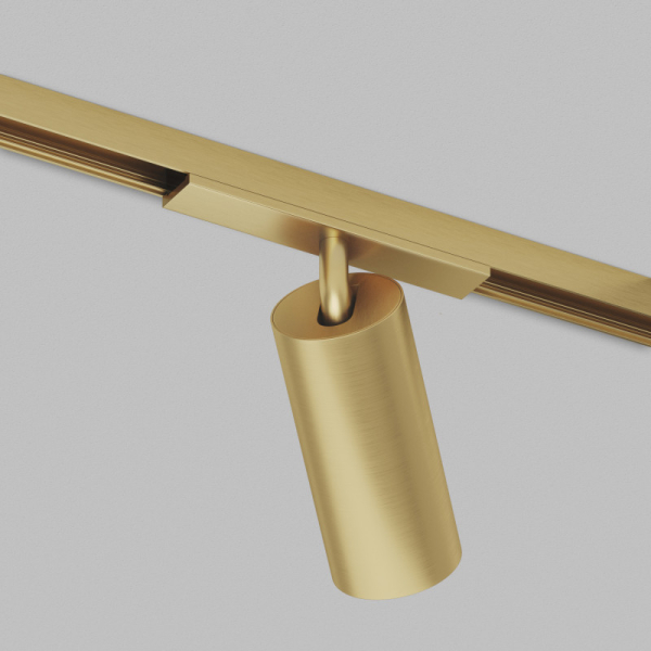 Светильник на шине Denkirs DK5741-SB