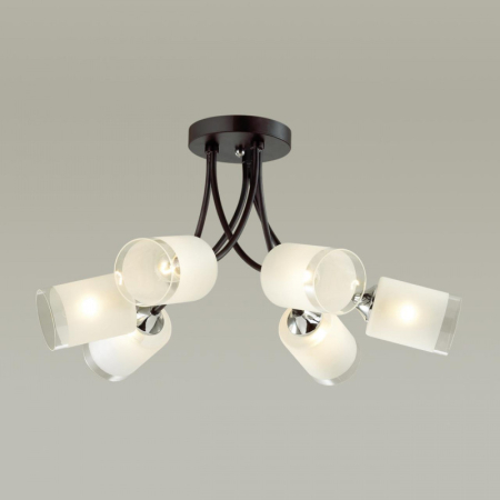 Накладная люстра LUMION 4533/6C