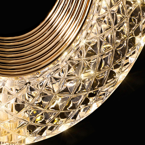 Бра ImperiumLoft 209083-23