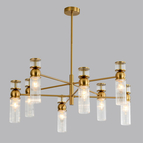 Люстра на штанге LUMION 8276/8