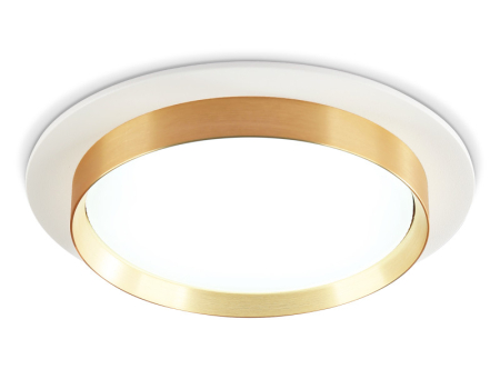 Встраиваемый светильник Ambrella Light TU5012