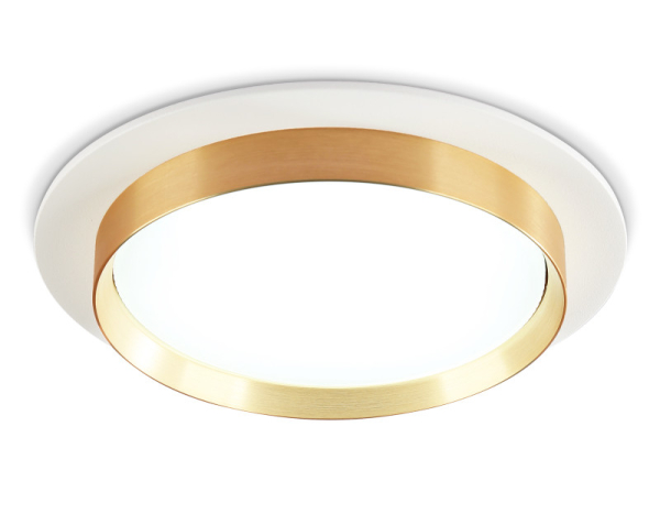 Встраиваемый светильник Ambrella Light TU5012