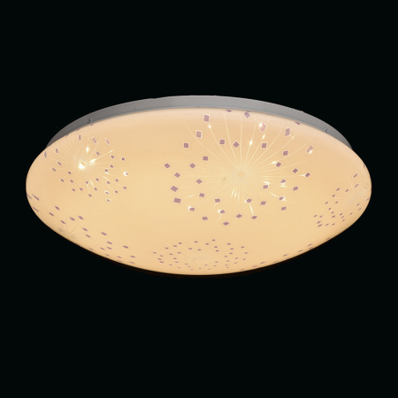 Накладной светильник DeMarkt 325014501