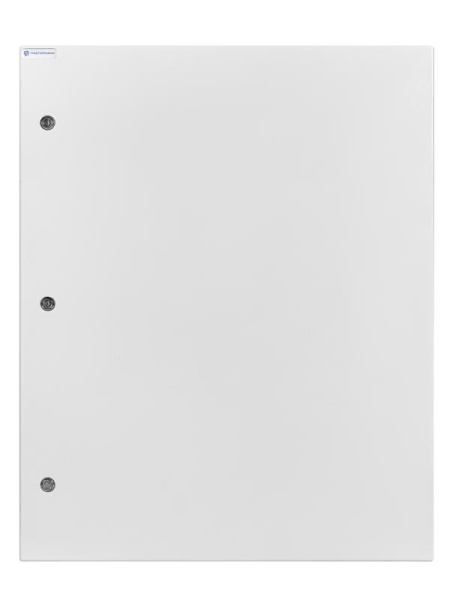 Шкаф климатический навесной 800х1000х300 15УТ (Ver. 2.0) Mastermann 00-01021172