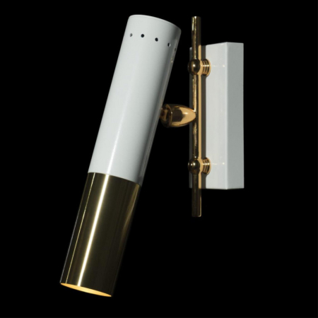 Спот LOFT IT 9954-W