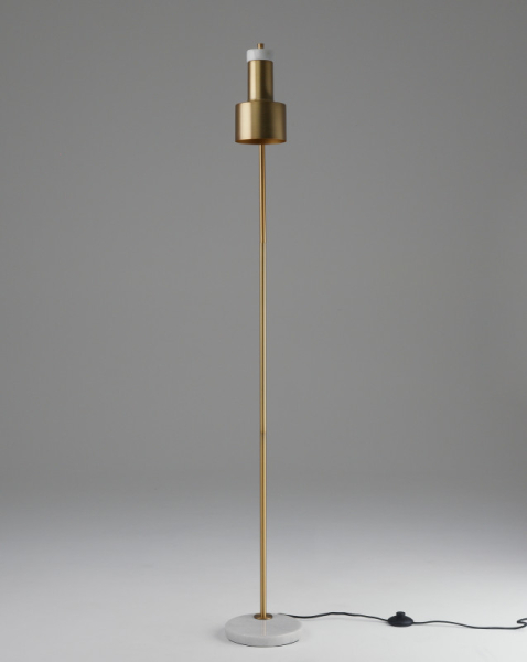 Торшер Moderli V11311-1F