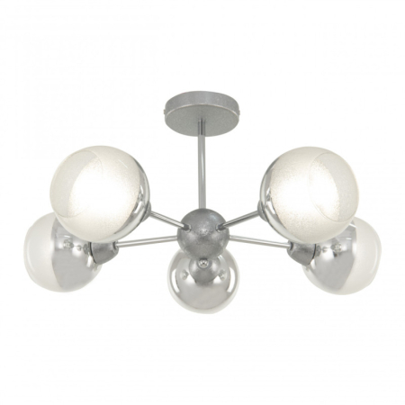 Люстра на штанге Arte Milano 327007/5 CR