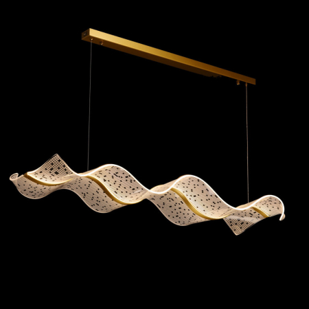 Подвесная люстра DeMarkt 488011401