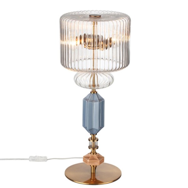 Настольная лампа Odeon Light 5414/2TA