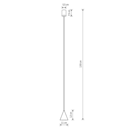 Подвесной светильник Nowodvorski 11492
