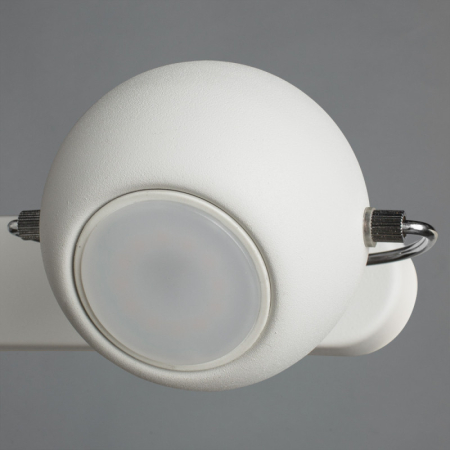 Спот ARTE Lamp A9128AP-2WH