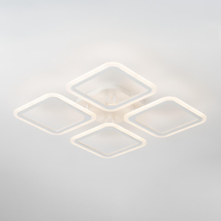 Накладная люстра Citilux CL232140R