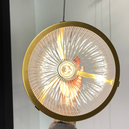 Подвесной светильник ImperiumLoft 232297-01