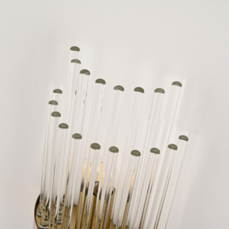 Бра Arte Milano 430122.140.2.E14.C1 BS