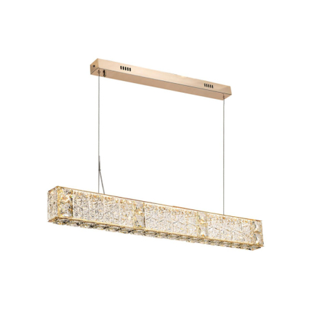 Подвесная люстра Odeon Light 5071/40L