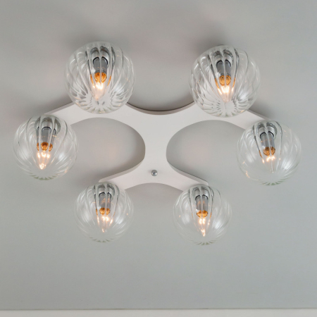 Накладная люстра Citilux CL116160