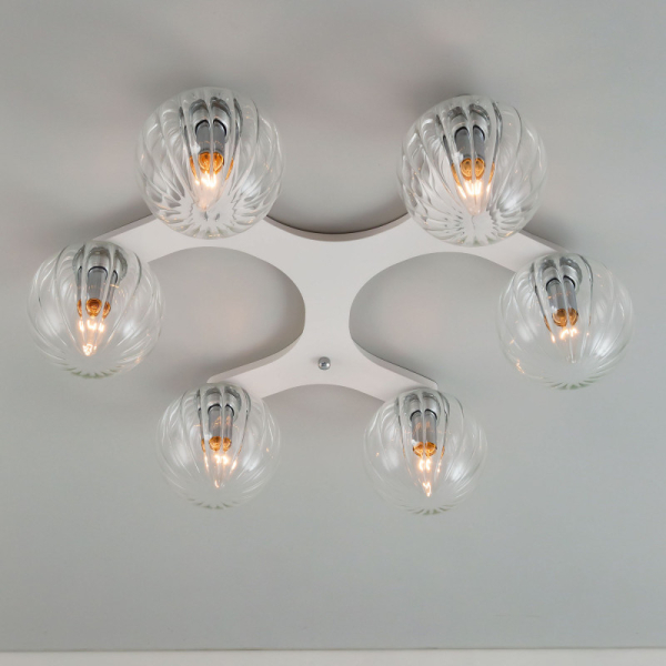 Накладная люстра Citilux CL116160