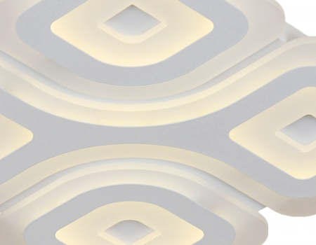 Накладной светильник Ambrella Light FA801