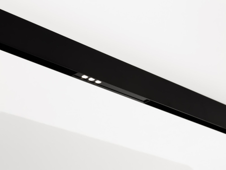 Светильник на шине DesignLed SY-mini-522217-3.7-48-BL-WW