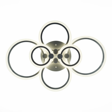 Накладная люстра EVOLED SLE500592-06