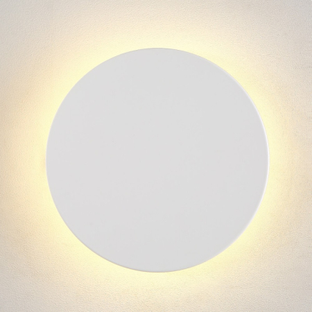 Бра Crystal Lux CLT 200W180 WH