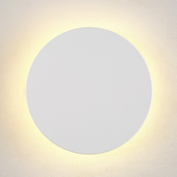 Бра Crystal Lux CLT 200W180 WH