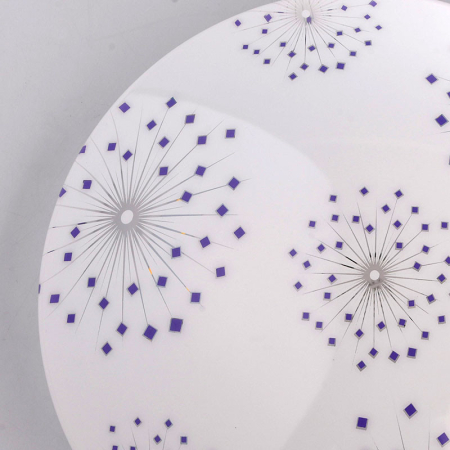 Накладной светильник DeMarkt 325014501