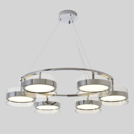 Crystal Lux MYSELF SP60W LED
