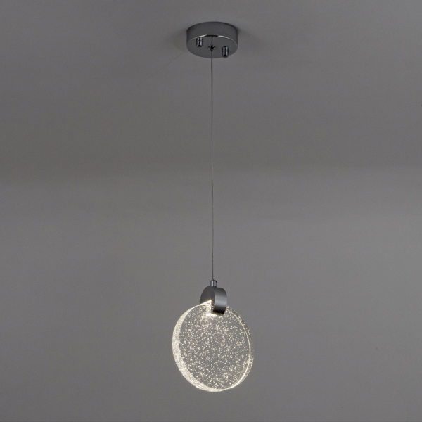 Подвесной светильник MODELUX ML.88097.1 CR