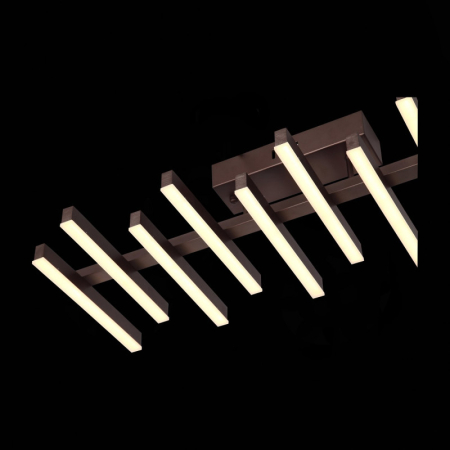 Люстра на штанге ST-Luce SL933.702.10