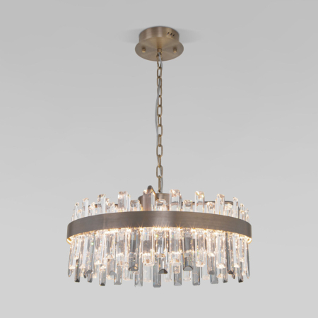 Подвесная люстра Bogate's 417/1