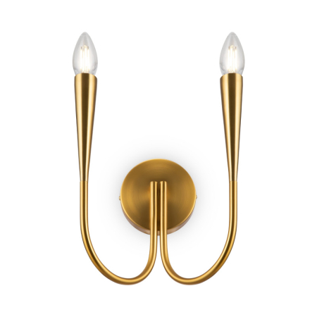 Бра Freya FR5253WL-02BS