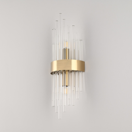 Бра Arte Milano 430122.140.2.E14.A1 BS