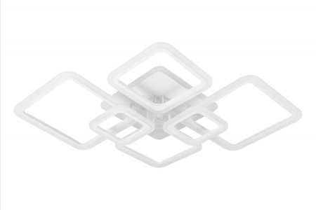 Накладная люстра Natali Kovaltseva LED LAMPS 81243