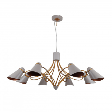 Подвесная люстра Favourite 2666-8P