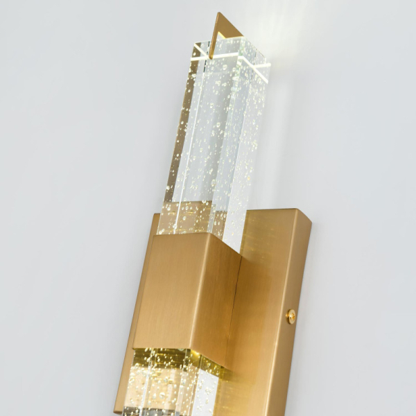 Бра MODELUX ML.546.430 BS