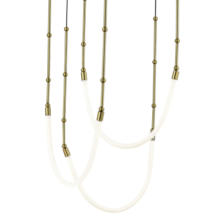 Подвесной светильник ST-Luce SL6132.303.45