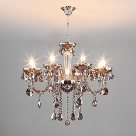 Подвесная люстра Bogate's 309/8 Strotskis