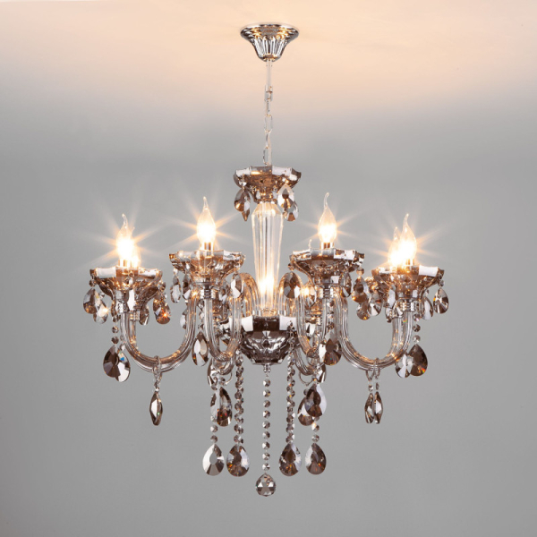 Подвесная люстра Bogate's 309/8 Strotskis