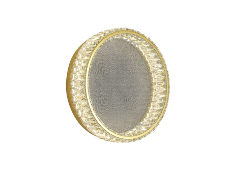 Бра Newport 8240/37A gold